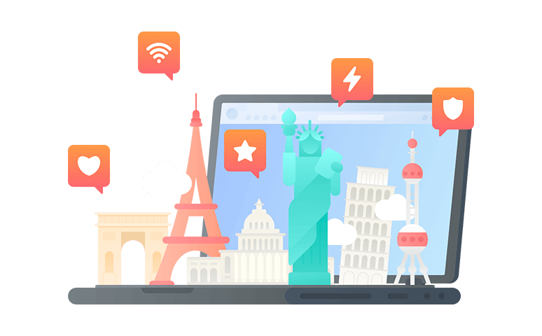 在乌拉圭连接到中国vpn - 云网吧